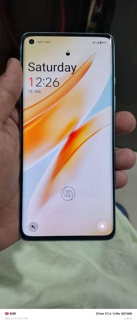 oneplus8 0
