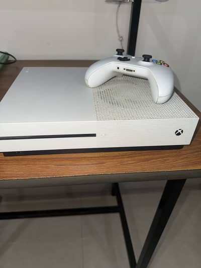 Xbox one s 500GB