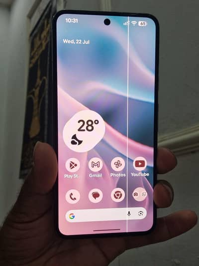 Google Pixel 8 8/128Gb waterpack urgent sale 03186176864