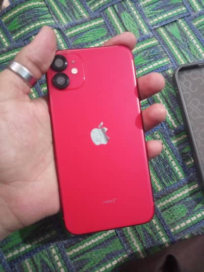 Apple iPhone 11