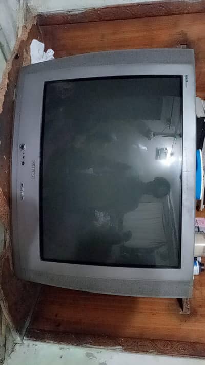 PHILIPS TELEVISION