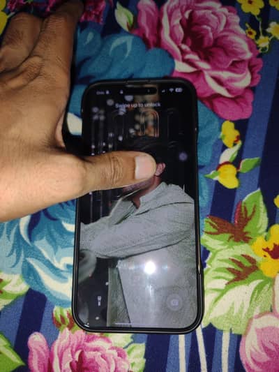 Apple iPhone 16 Pro Max PTA