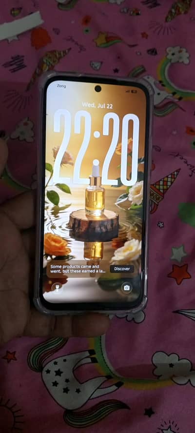 Tecno spark 50