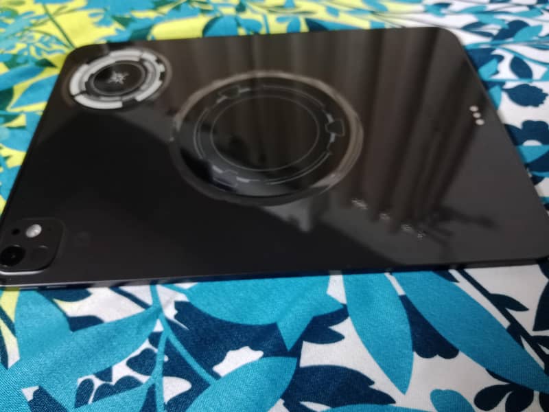 ipad M4 256Gb 1