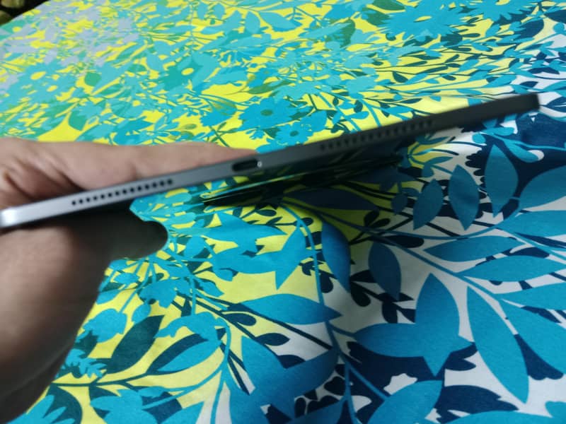 ipad M4 256Gb 4