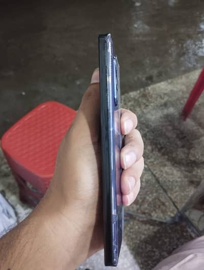 Motorola Edge Plus