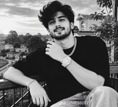 Awais Ali