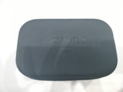 HOMIDO FRANCE COMPANY VR
