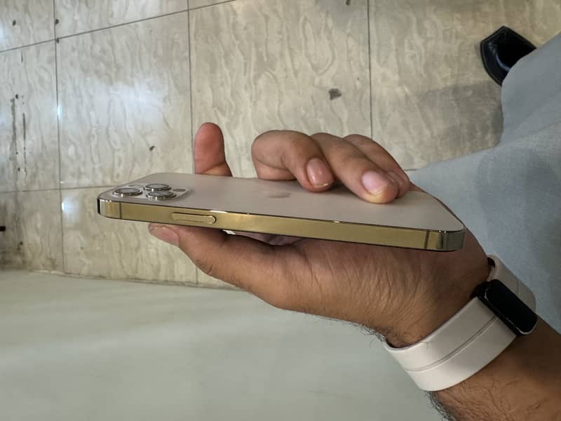 Apple iPhone 12 Pro 0