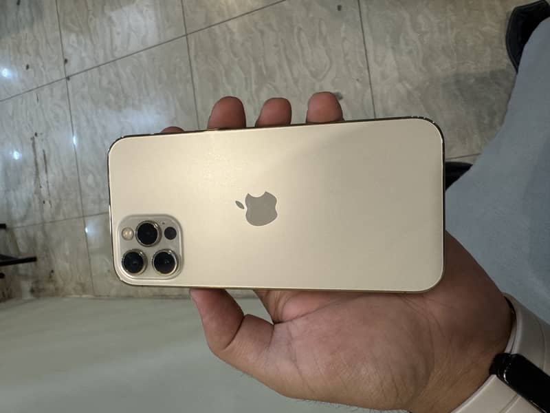 Apple iPhone 12 Pro 1