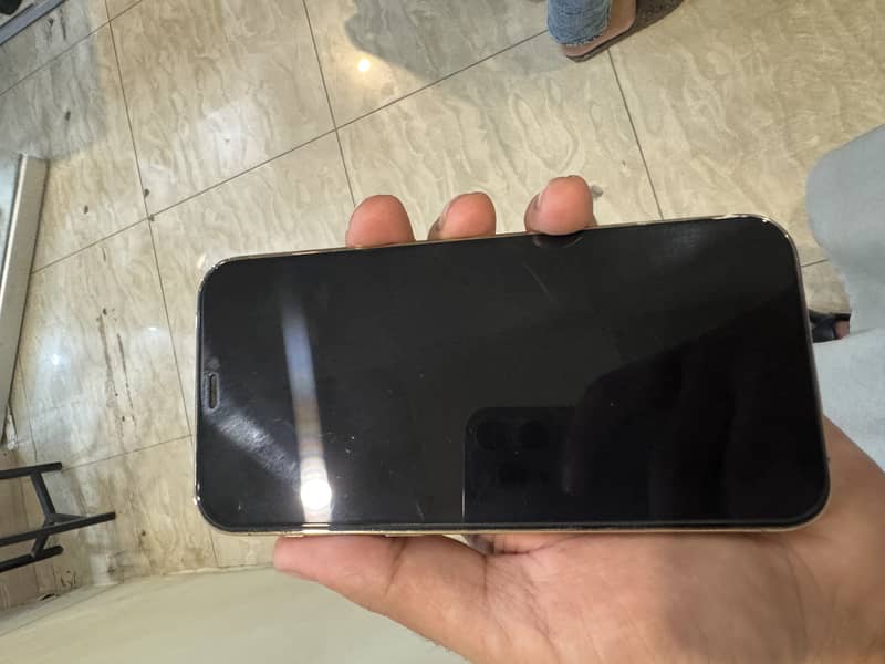 Apple iPhone 12 Pro 5