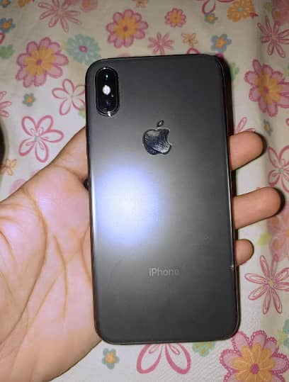 Apple iPhone X 0