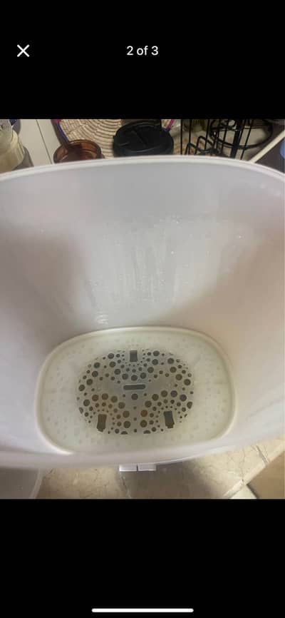 Avent sterilizer