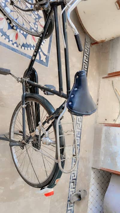 China cycle Phoenix good condition urgent for sale 0349-1409029 Call