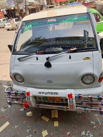 sell My Shazor car