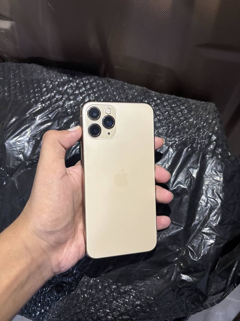 Apple iPhone 11 Pro 0