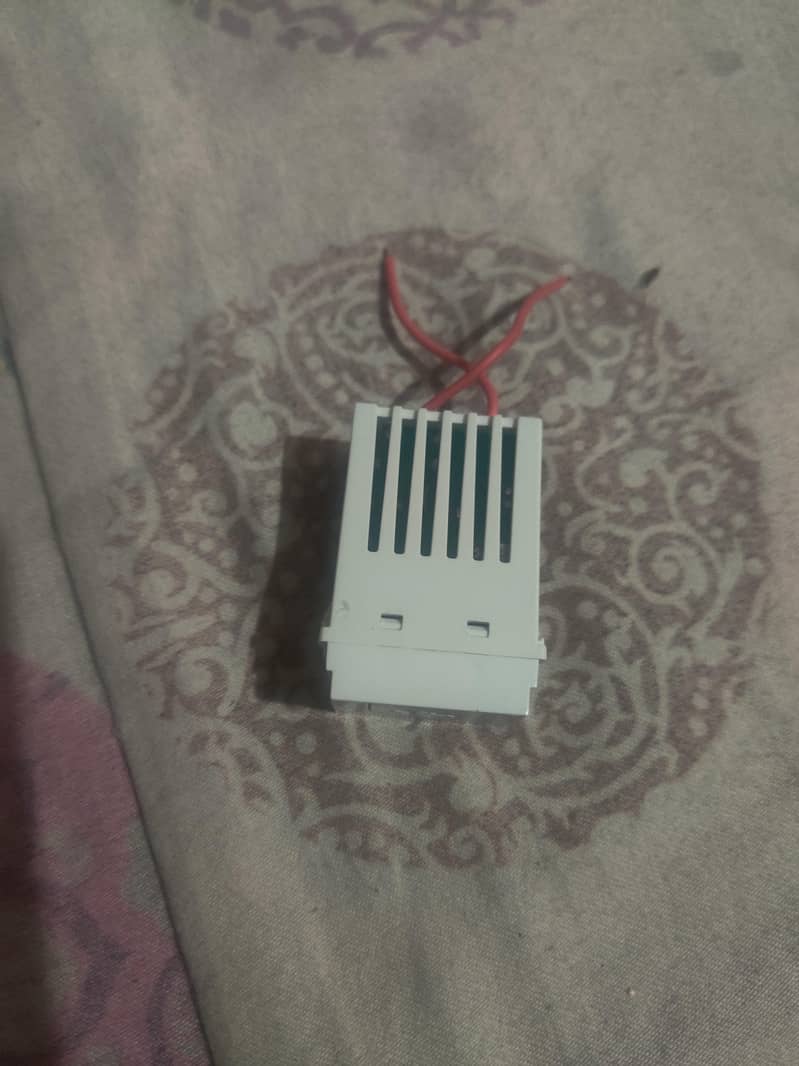 USB keystone Module 2