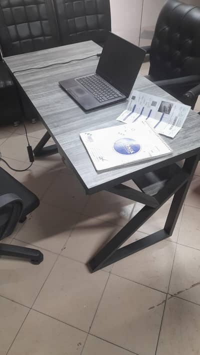 All office furniture