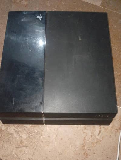 PS4 for sale