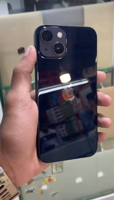 Apple iPhone 13 jv 128gb new
