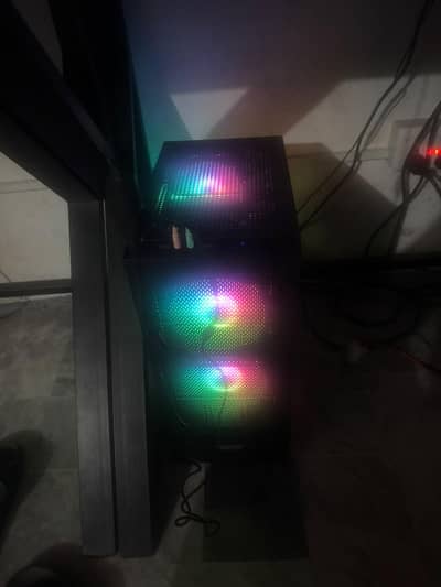 i5 12 gen MSI Gaming Pc