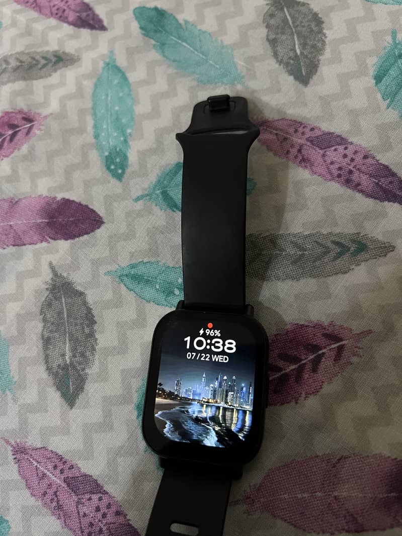 Redmi Watch 5 Active 1