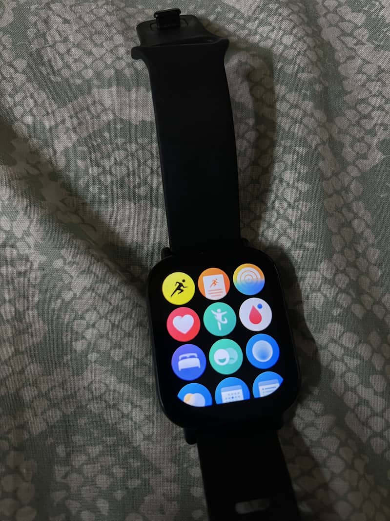 Redmi Watch 5 Active 3