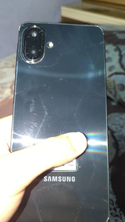 Samsung Mobile A07 5G