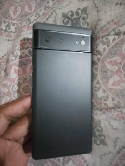 Google Pixel 6