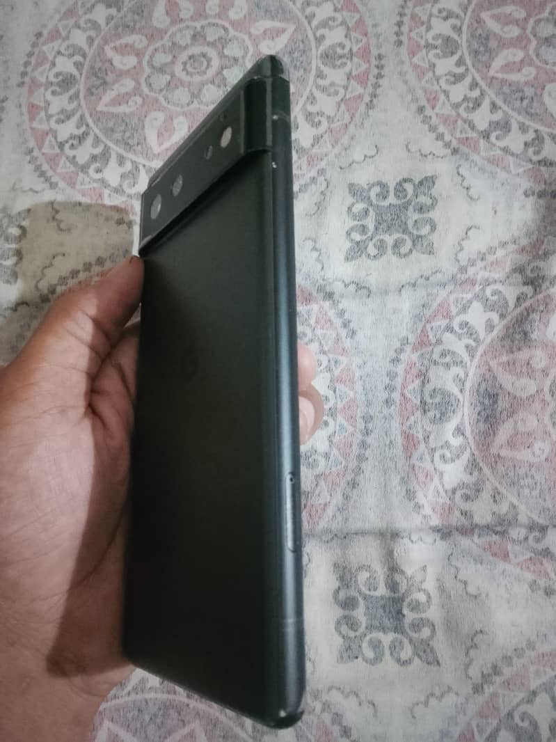 Google Pixel 6 2