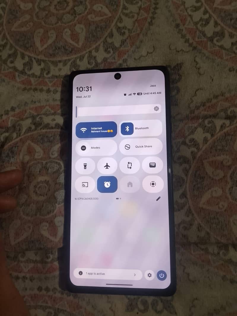 Google Pixel 6 7