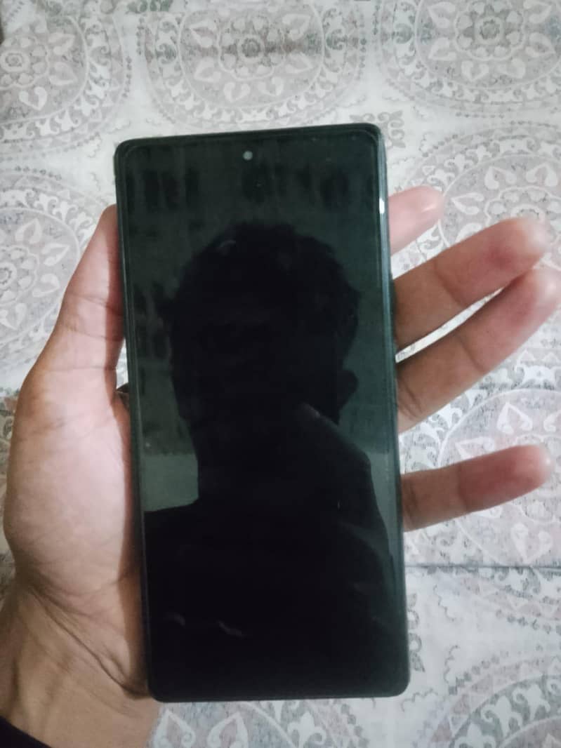 Google Pixel 6 8