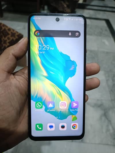 Tecno CAMON 18T
