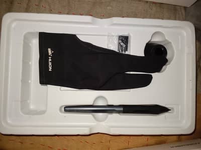 Pen Tablet for animations and art.