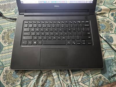 Dell laptop core i7 generation