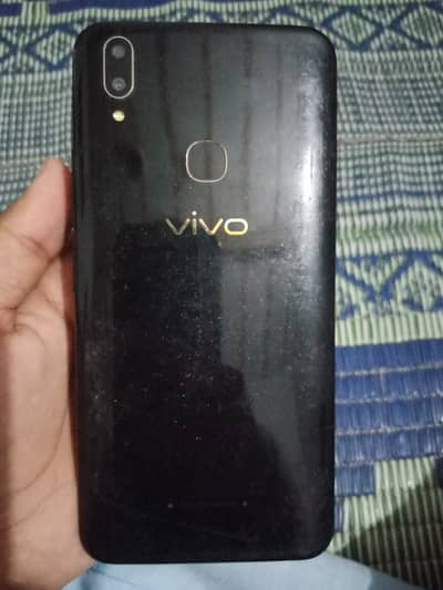VIVO V9 YOUTH FOR SALE IN DERA GHAZI KHAN