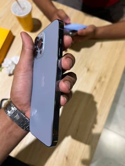 Apple iPhone 13 Pro Max