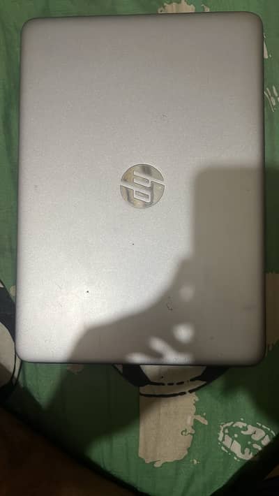 HP Laptop I5 6th Generation 4 GB 128GB