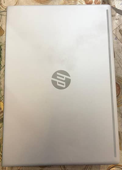 Hp Probook 450g7