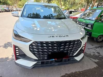 Jetour X70 Plus 2026