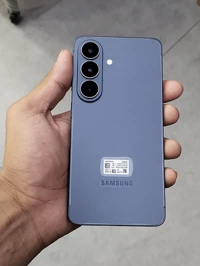 Samsung Mobile S26