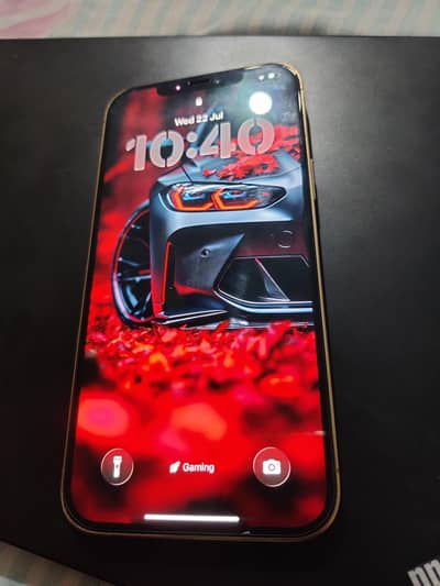 APPLE IPHONE 12 PRO MAX - 256GB- PTA APPROVED