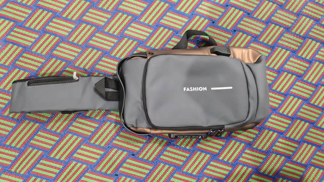 Bag 0