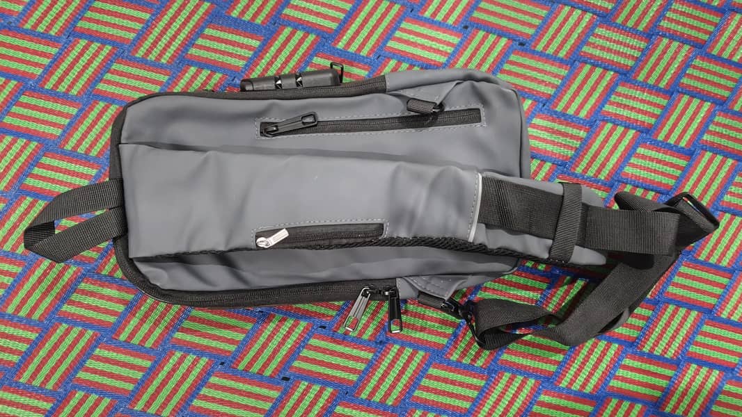 Bag 1