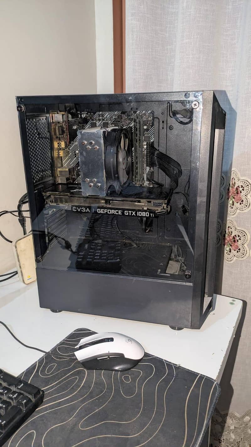 Gaming PC 3