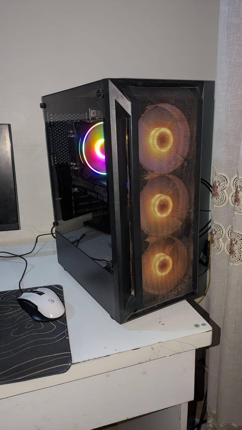 Gaming PC 4