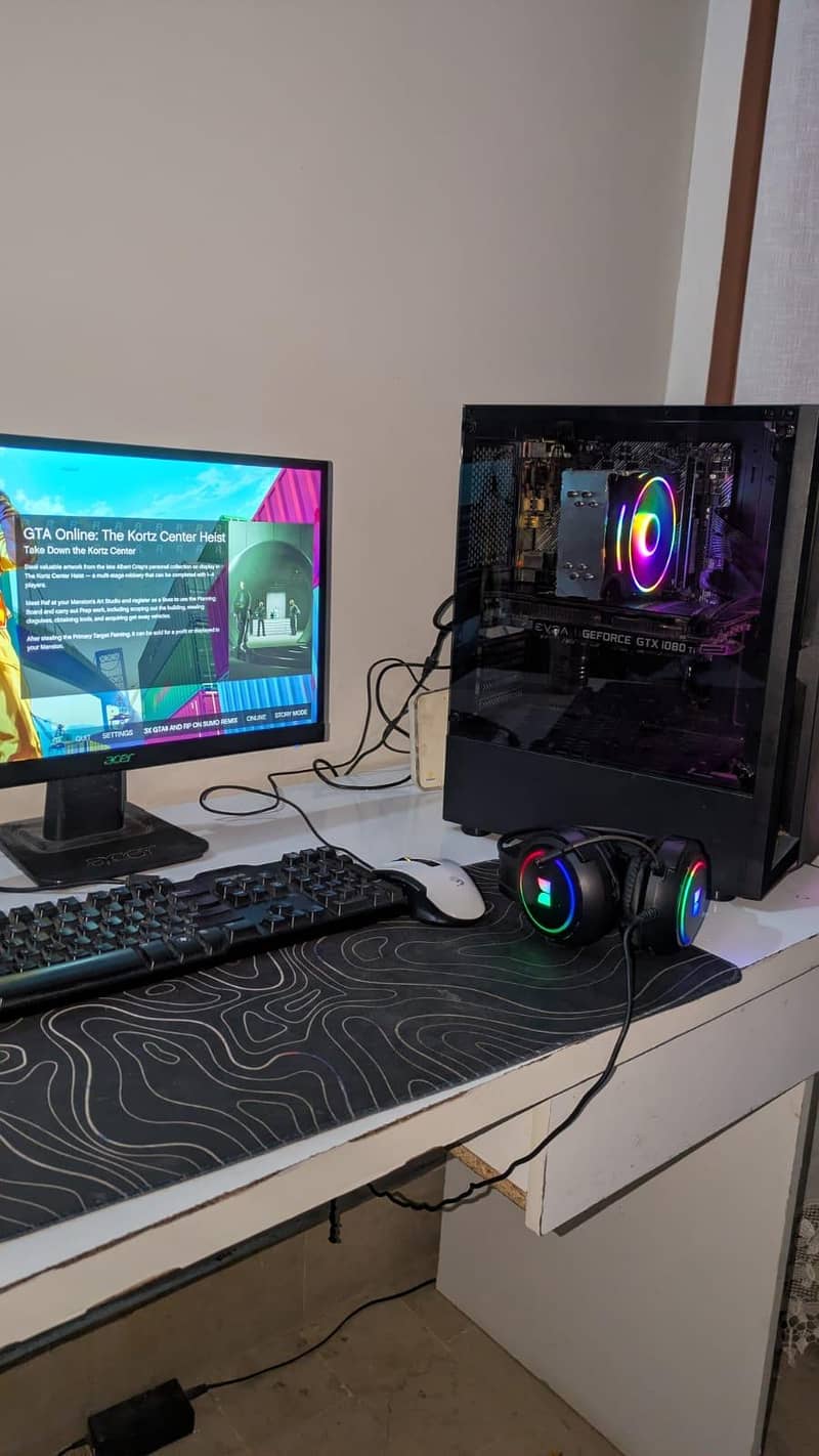 Gaming PC 7