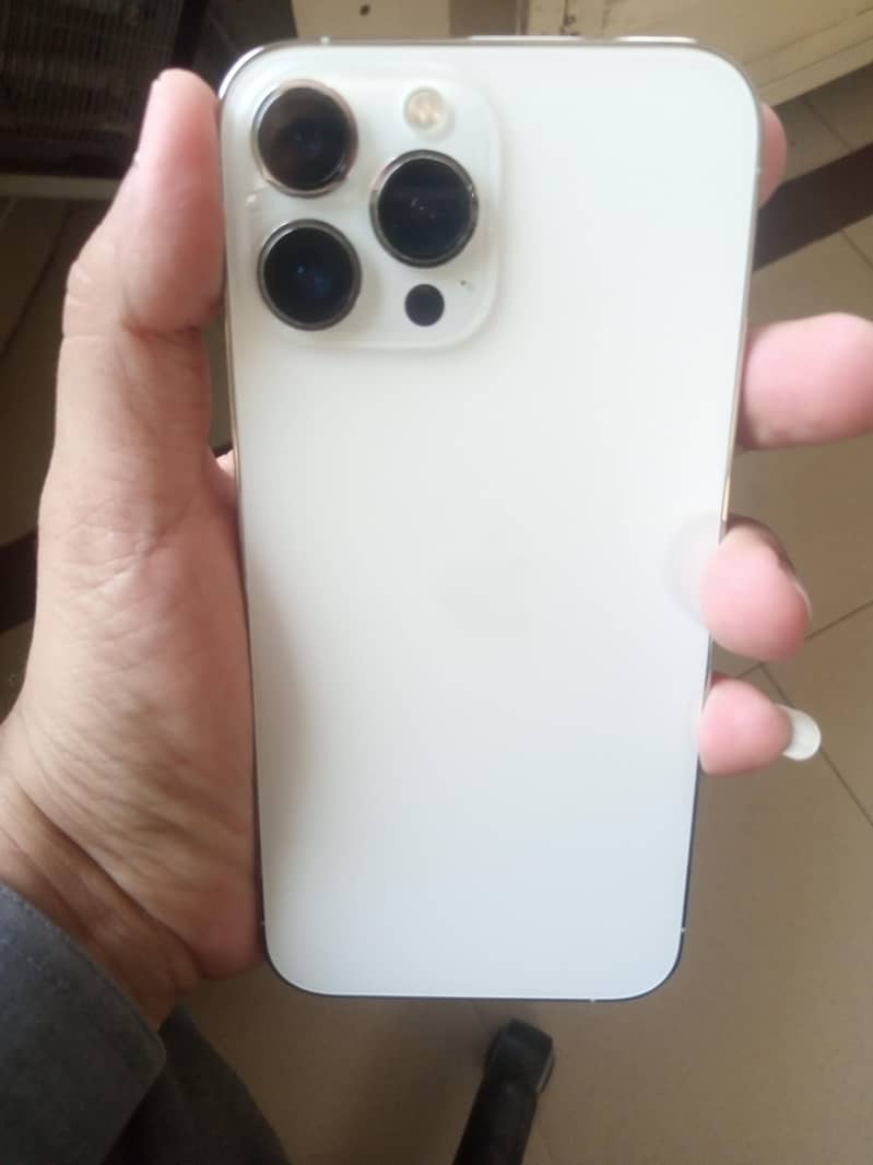 Apple iPhone 13 Pro Max 3
