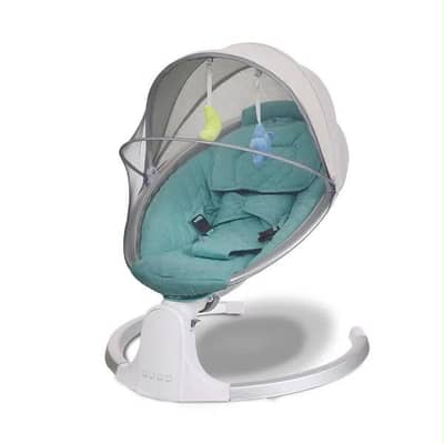 Baby swing