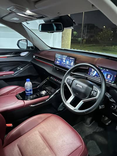 Haval H6 2024